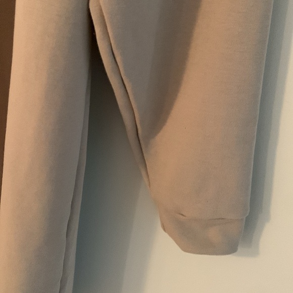 Gymshark x Whitney Simmons Oversized Open Front Longline Cardigan Athleisure - Picture 5 of 11